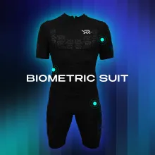 Biometric Suit